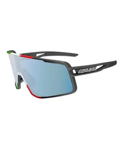 022 ita солнцезащитные очки Salice, черный