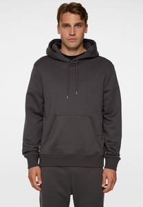 Худи J.LINDEBERG Sports ALPHA, Asphalt/Black