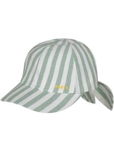 Barts Кепка Вуппи светло-зеленого цвета