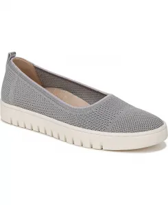 Женские вязаные туфли Uptown Skimmer Vionic, серый