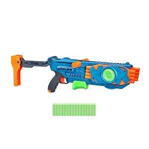 Nerf Elite 2.0 Flipshots Flip-16 Бластер