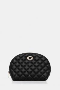 Косметичка Guess, черный