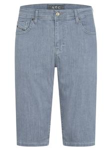 Обычные джинсы Rock Creek, светло-голубой