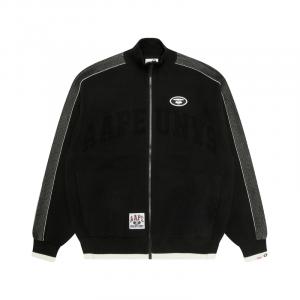 Трикотаж мужской Aape, черный