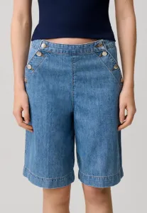 Джинсовые шорты Claudie Pierlot, Denim Bleu Clair