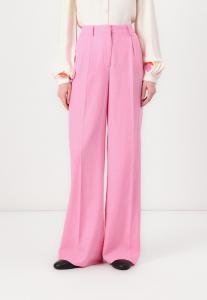 Брюки NURA PLEATED  Fabienne Chapot, розовый