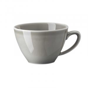 Чашка для чая Mesh Colors Mountain 0,22 л Rosenthal, серый
