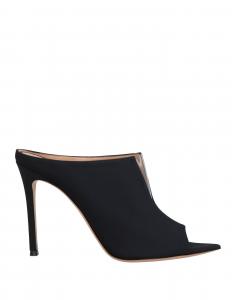 Сандалии Gianvito Rossi, черный