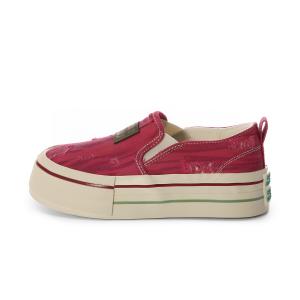 Холщовые кеды женские с низким верхом Lovely You, цвет Starlight Gold