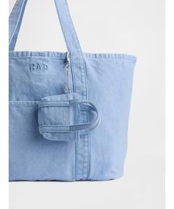 Брелок/подвеска в виде сумки с логотипом (U)GAP