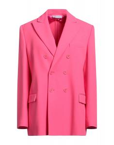 Блейзер Valentino, розовый