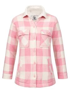 Куртка межсезонная Rock Creek, Pitaya/Pastel Pink