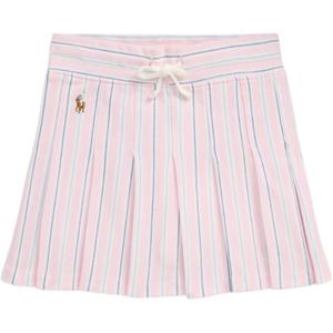 Юбка для детей 3-7 лет Polo Ralph Lauren, розовый