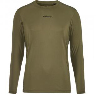 Футболка adv essence ls tee 2 m Craft, цвет rift