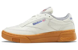 Кроссовки Reebok Club C Stacked Creamy White