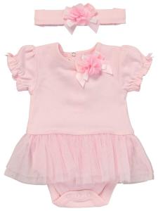 Набор Rock a Bye Baby Boutique, Rose
