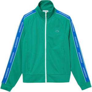 LACOSTE Куртка мужская зеленая, Green