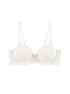 Triumph Бюстгальтер на косточках Body Makeup Soft Touch в оттенке VANILLA