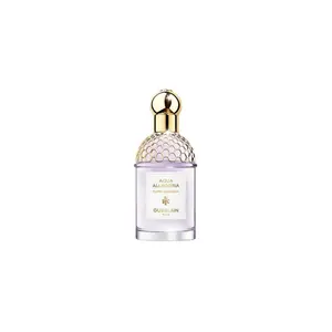 GUERLAIN JIAOLAN Aqua Allegoria Fragrant Wonderland духи цветочные ноты Eau De Toilette EDT Violet Iris 30 мл/75 мл/125 мл