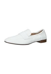 Обувь на шнуровке PIUS GABOR, цвет White Off White Deni