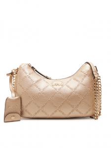 Вечерняя сумка Liu Jo Ecs S Hobo AF5056 E0538 Goldfarben