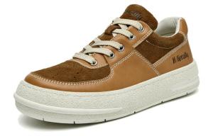 Стильные мужские кроссовки HLA, Yellow