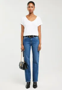 Джинсы-Сигареты мирра Big Star, Marine