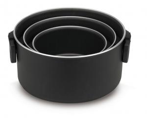 Ballarini Click+Набор кастрюль Click+Набор кастрюль (KERAVIS); 810000,6