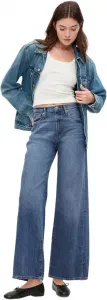 Gap Women's High Rise Wide Leg Jeans