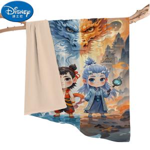 Disney Одеяло хлопковое 200х230 см, модель N11