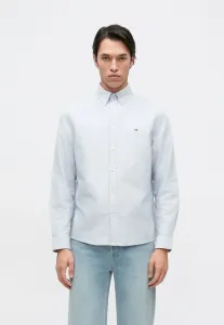 Рубашка Tommy Jeans, Nordic Iris