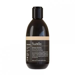 Питательный шампунь «Увлажнение» 250 мл, Sendo