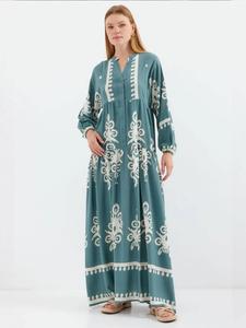 Bigdart Платье в цвете мяты