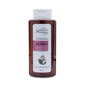 Шампунь с экстрактом хинина 500 мл Xensium