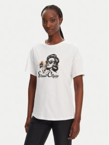 Футболка обычного кроя WA5342 JS923 M9504 Liu Jo, белый