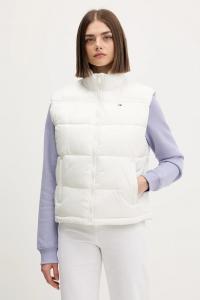 Жилет Tommy Jeans, белый