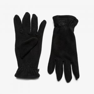 Перчатки зимние Umbro BillanCourt, черный