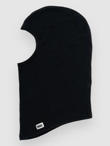 Утеплитель для шеи HAE The Stormerer Halswärmer, black