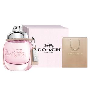 Женский туалетная вода new york подарочный набор potpourri accord eau de toilette 30ml/50ml/90ml COACH