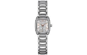 Женские часы Hamilton, серебряный Dial