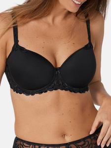 Бюстгальтер с чашкой modern finesse wp Triumph, черный