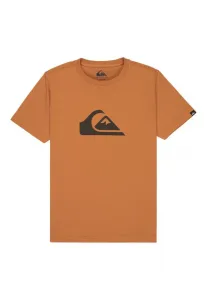 Футболка с логотипом ev comp Quiksilver, Cmk