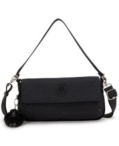 Сумка через плечо Nikol Medium Kipling, Black Noir H25