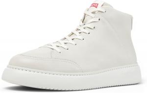 Мужские повседневные ботинки Camper до щиколотки, белый