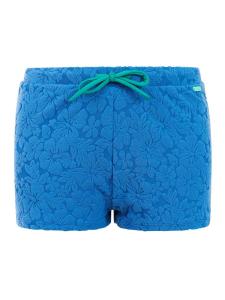 PROTEST Купальник спортивный 'PRTTeddy JR' в цвете Night Blue