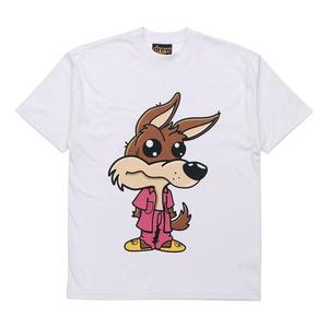 Футболка fernand t-shirt 'white' Drew House, белый