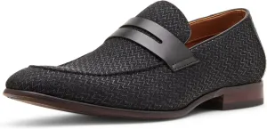 Мужские туфли Steve Madden Jules, черный