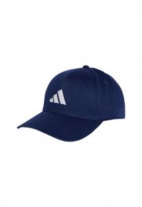 Бейсболка Adidas Performance NEW LOGO BASEBALL, Dark Blue White/Blue