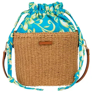 Сумка Sundek Vento, коричневый