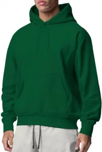 Мужской худи Ultimate Fleece с длинными рукавами и кулиской